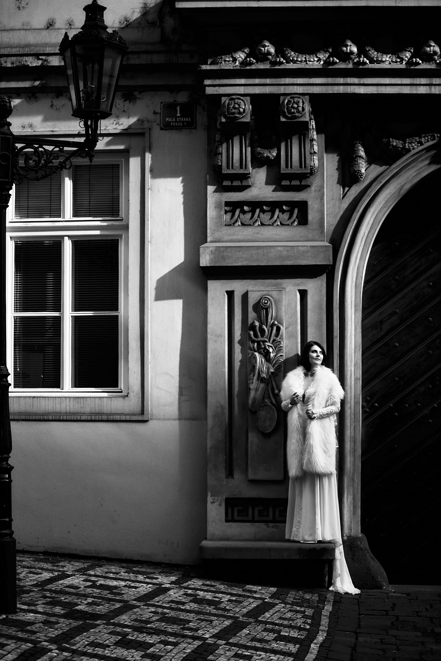 Svatba na Staroměstské radnici