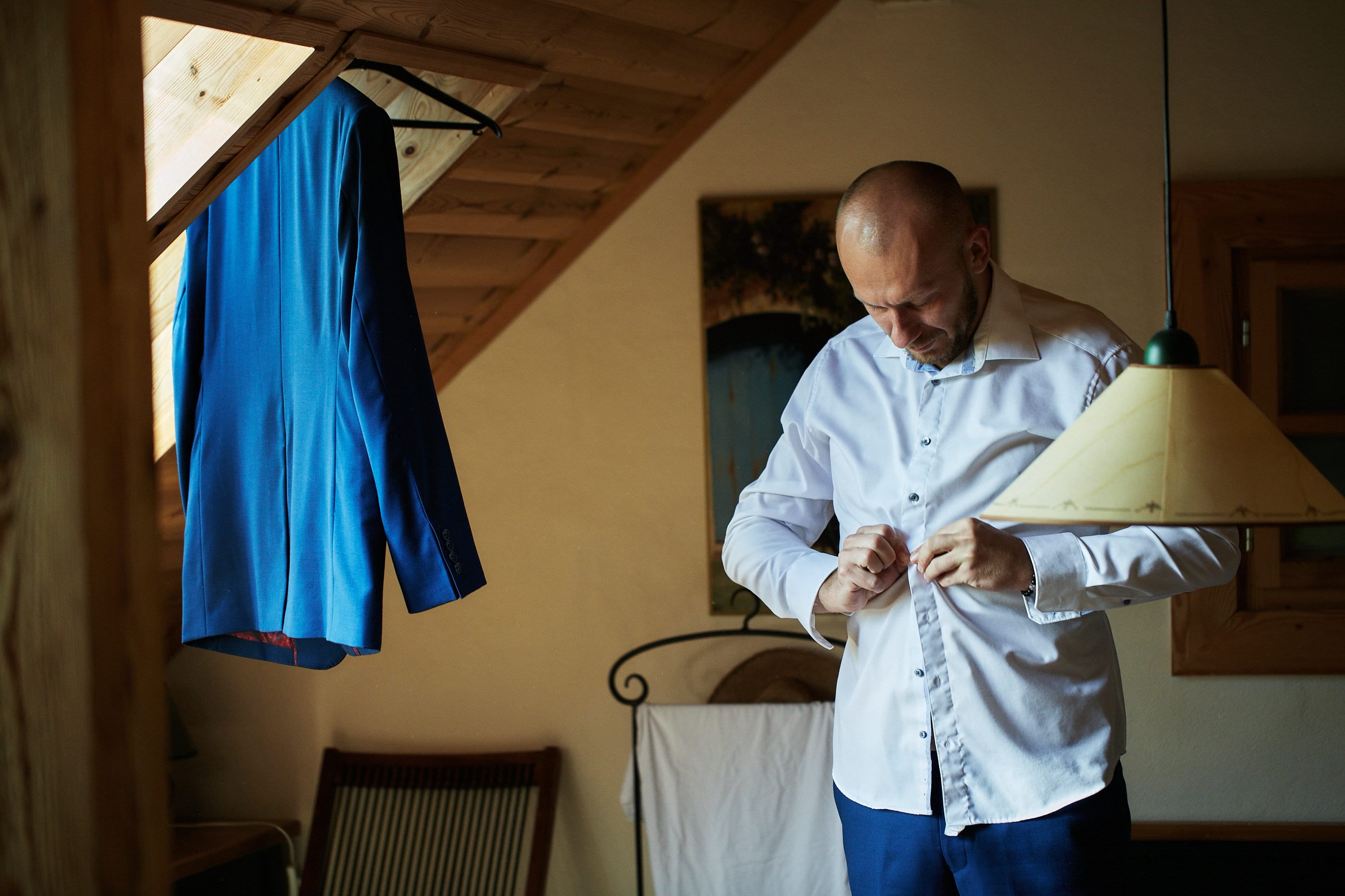 Boho Svatba Petry a Marka z jižních čech