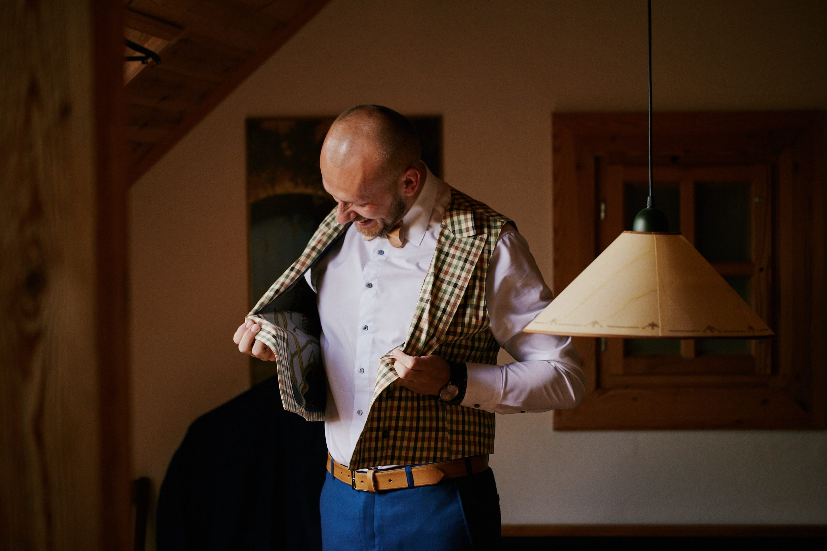 Boho Svatba Petry a Marka z jižních čech