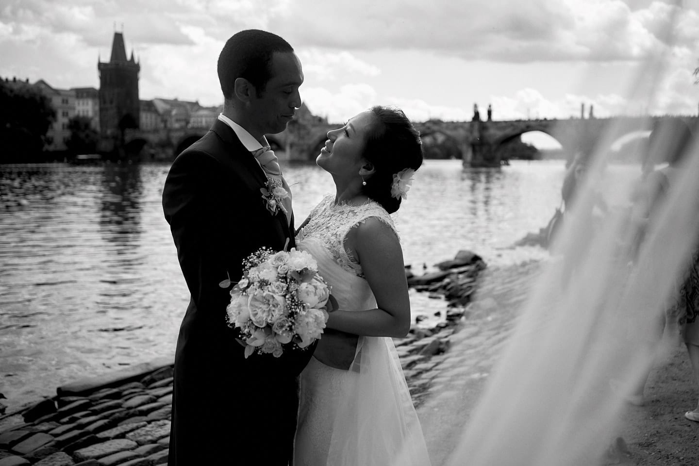 Smíšená svatba