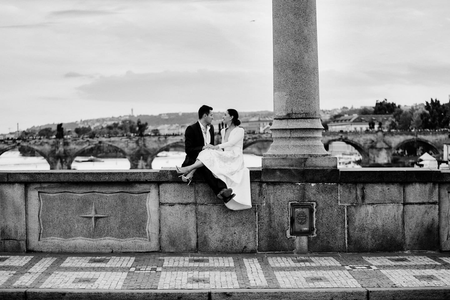 Love story Pierina a Serginho z Peru