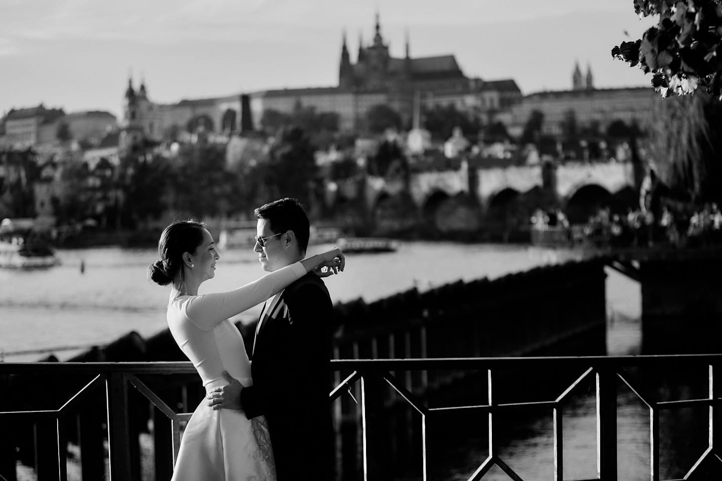 Love story Pierina a Serginho z Peru