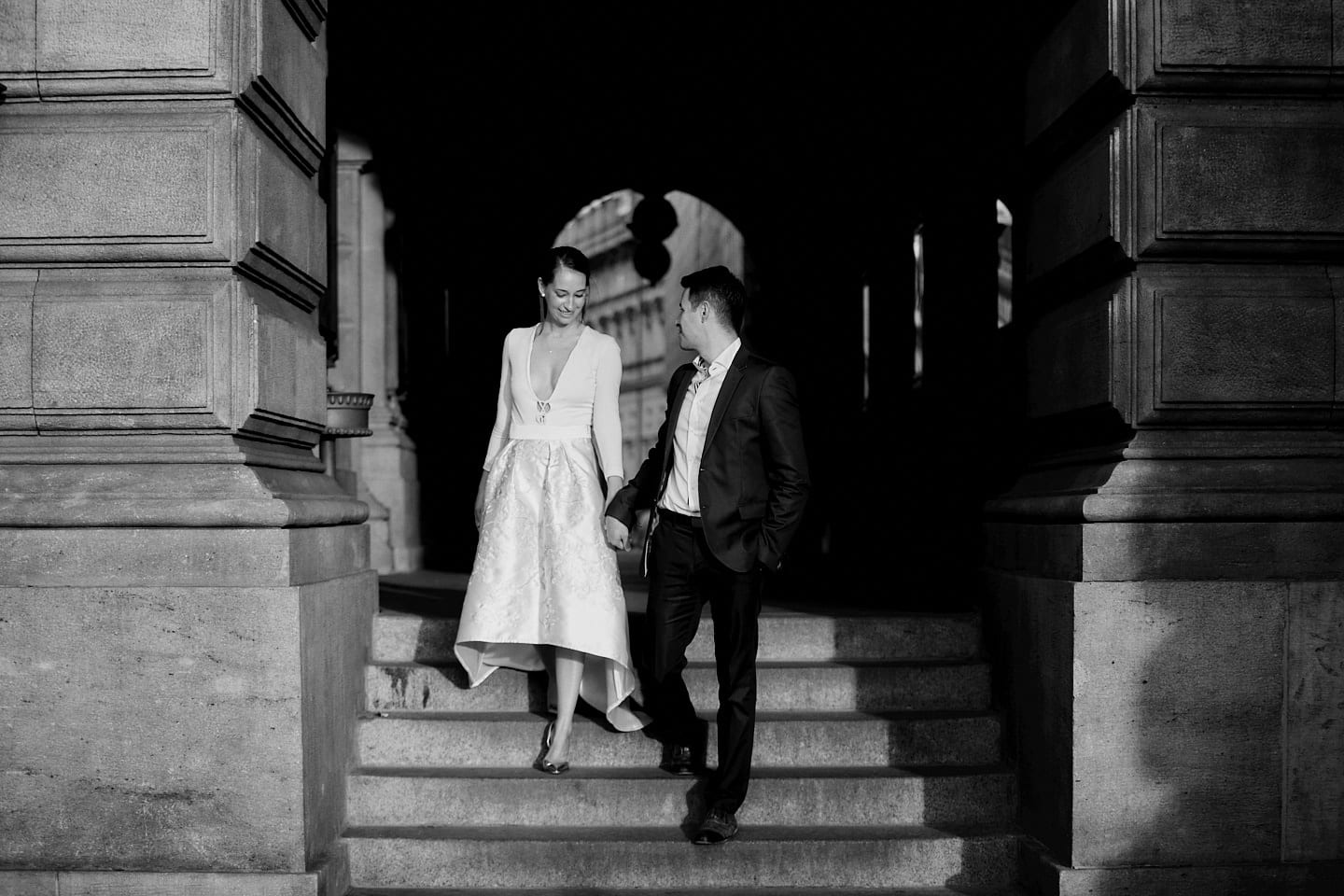 Love story Pierina a Serginho z Peru