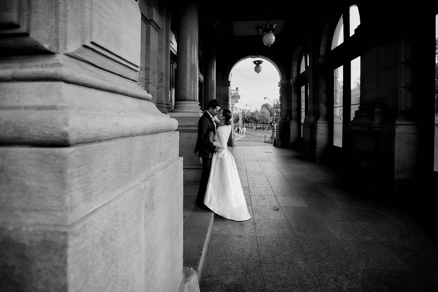 Love story Pierina a Serginho z Peru