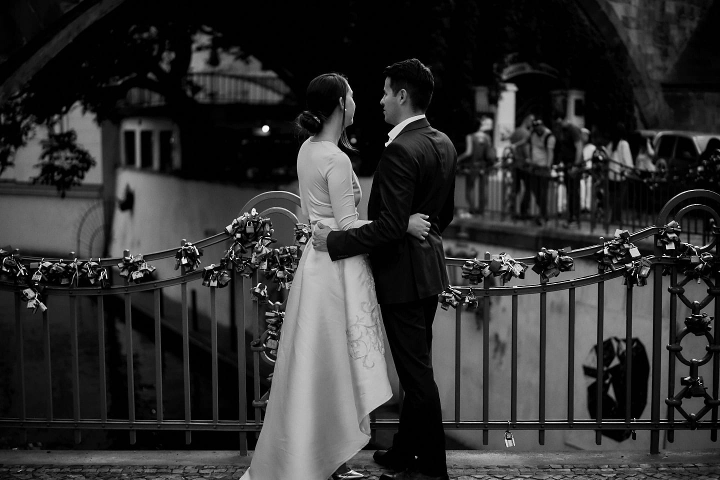 Love story Pierina a Serginho z Peru