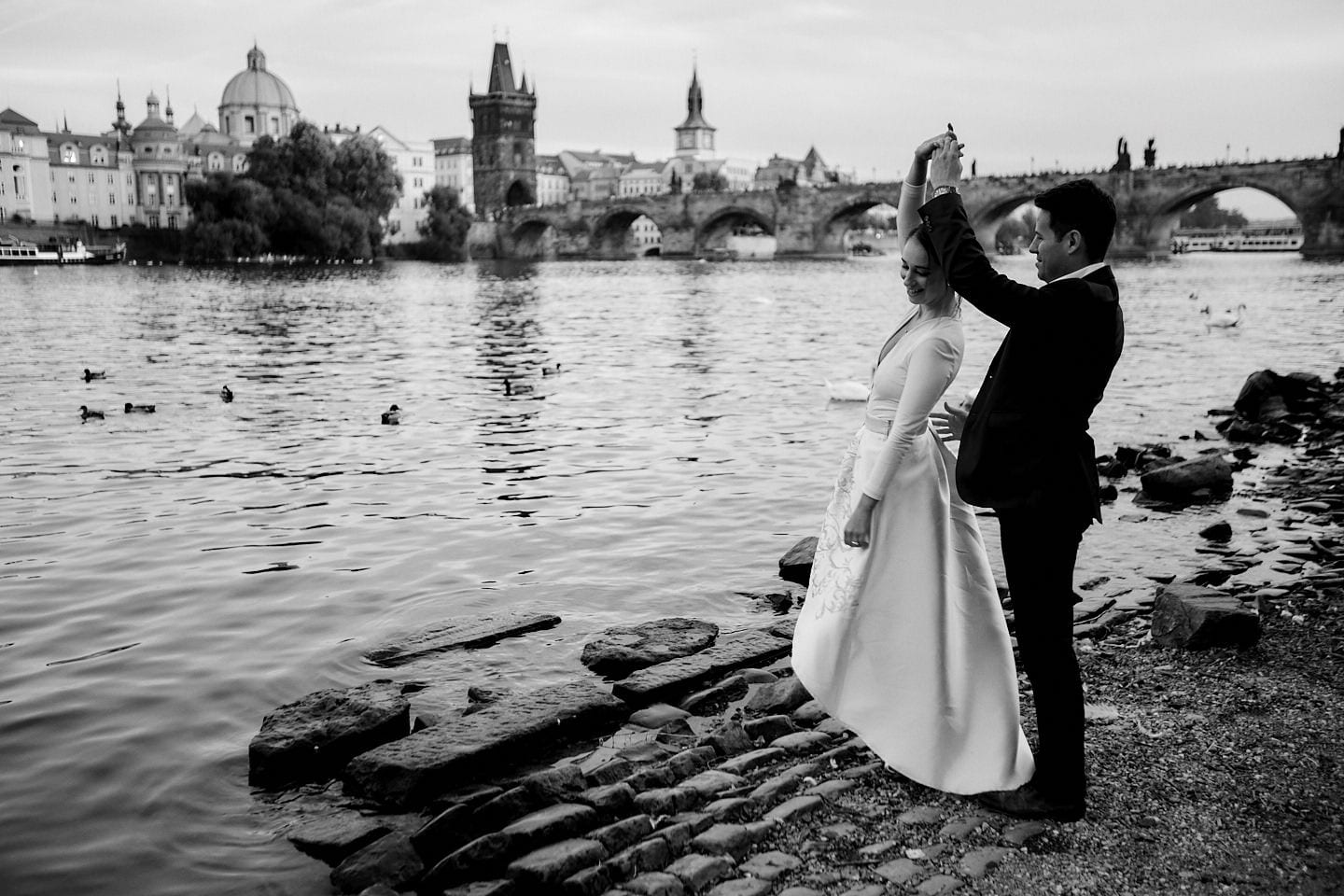 Love story Pierina a Serginho z Peru