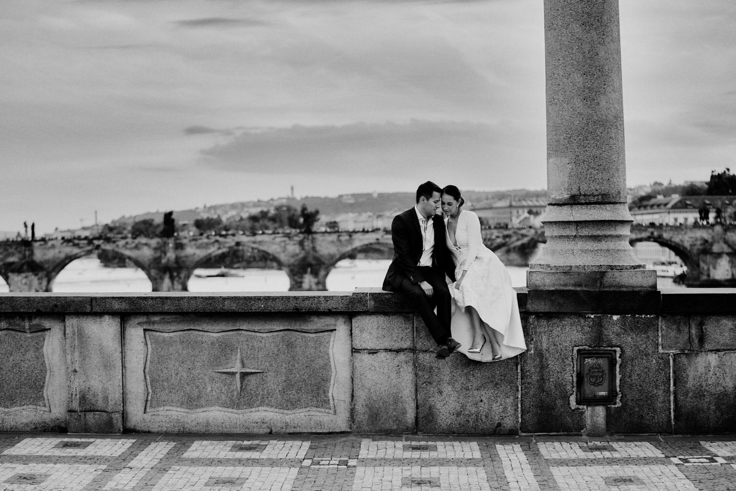 Love story Pierina a Serginho z Peru