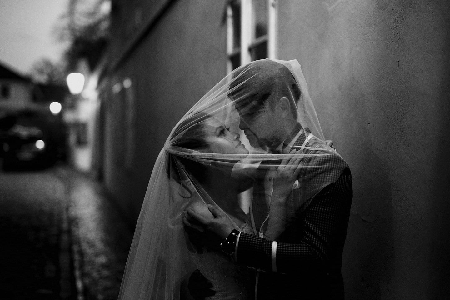 Prewedding foto
