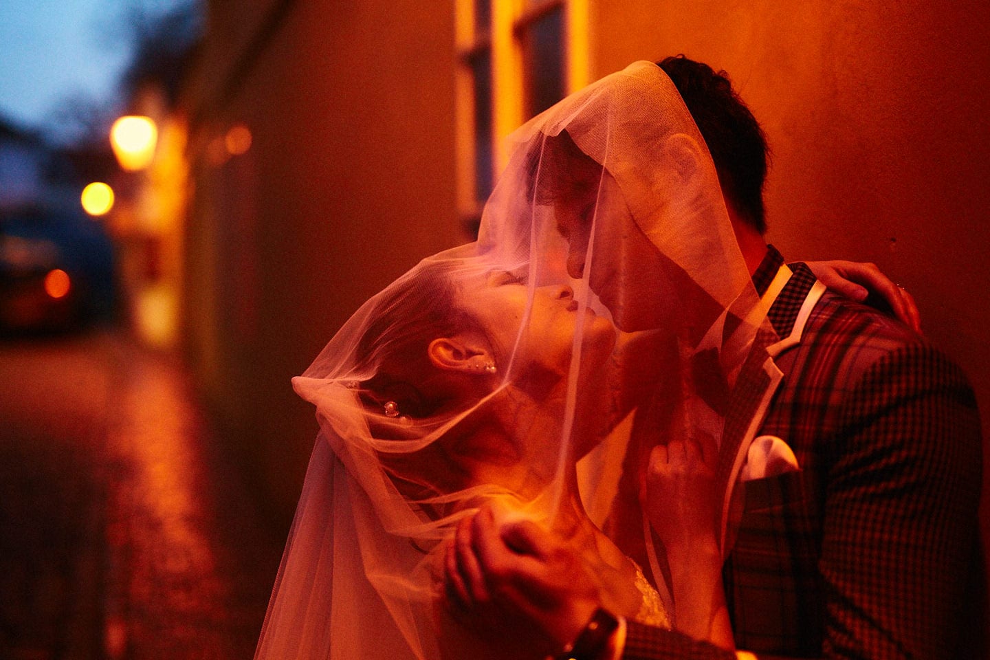 Prewedding foto