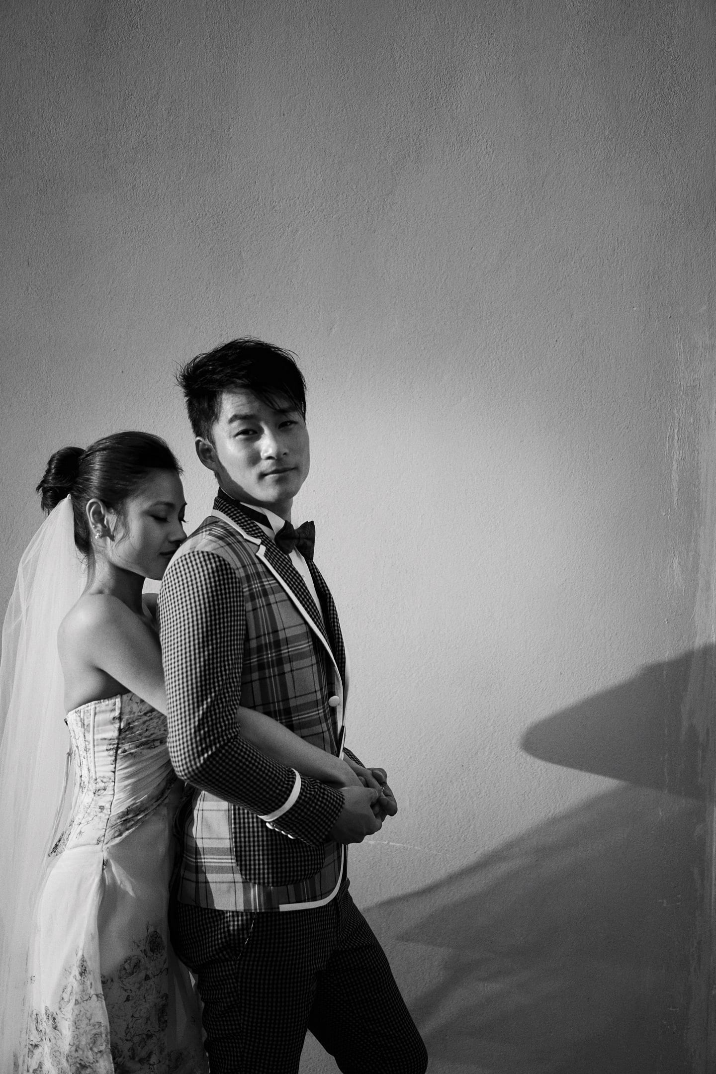 Prewedding foto