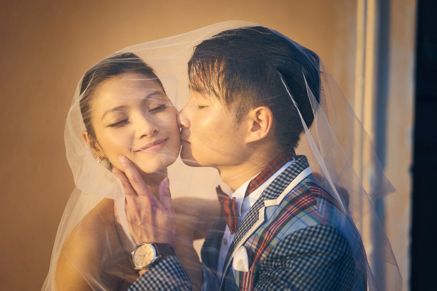 Prewedding foto