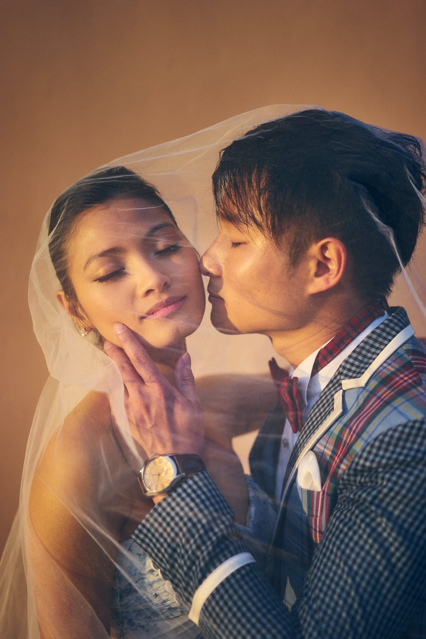 Prewedding foto
