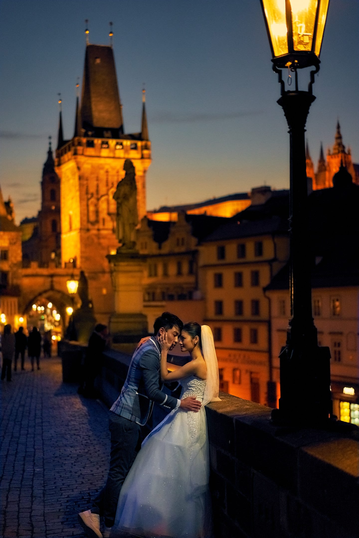 Prewedding foto